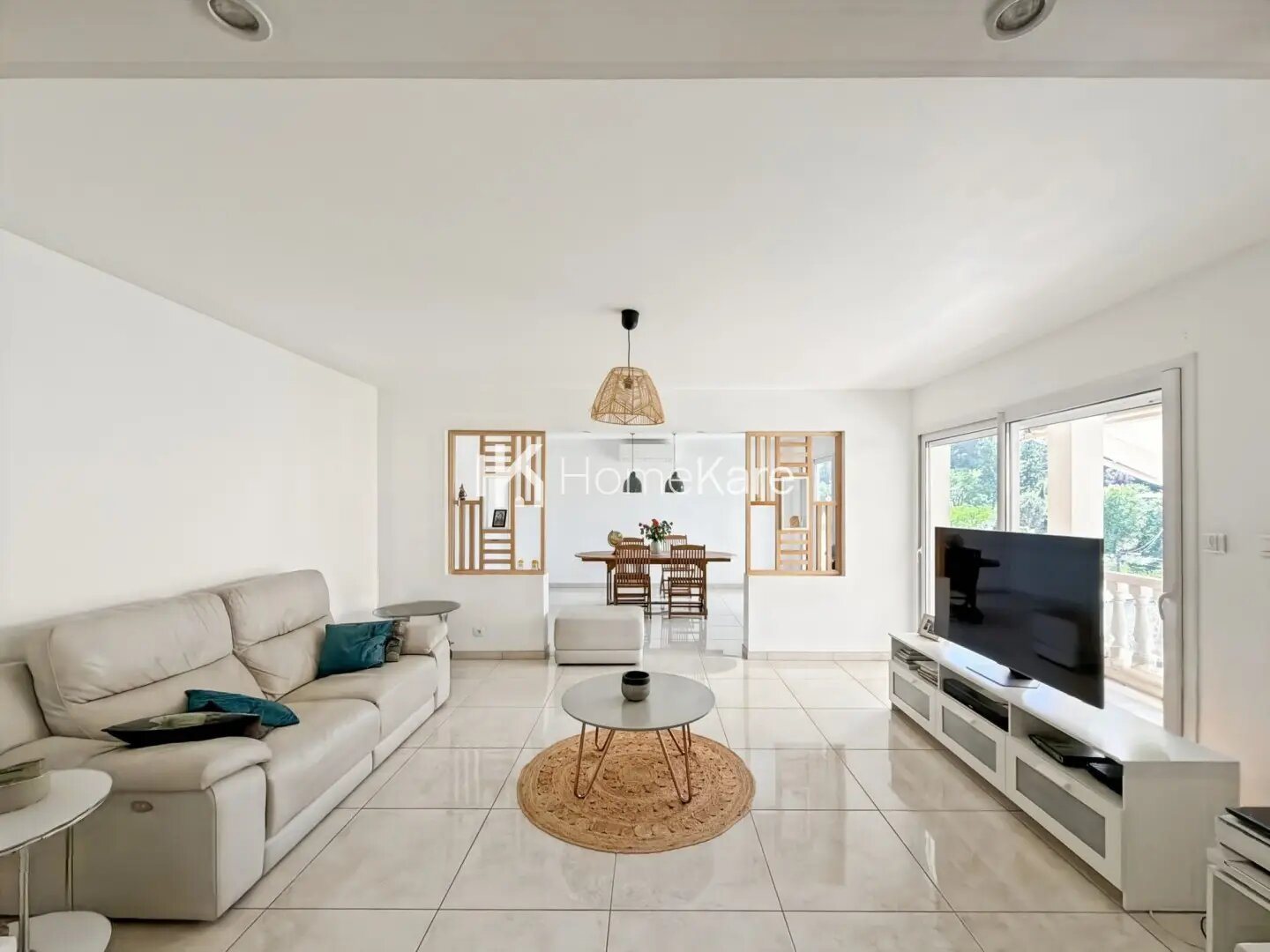 Maison à vendre, 135m², Moissac