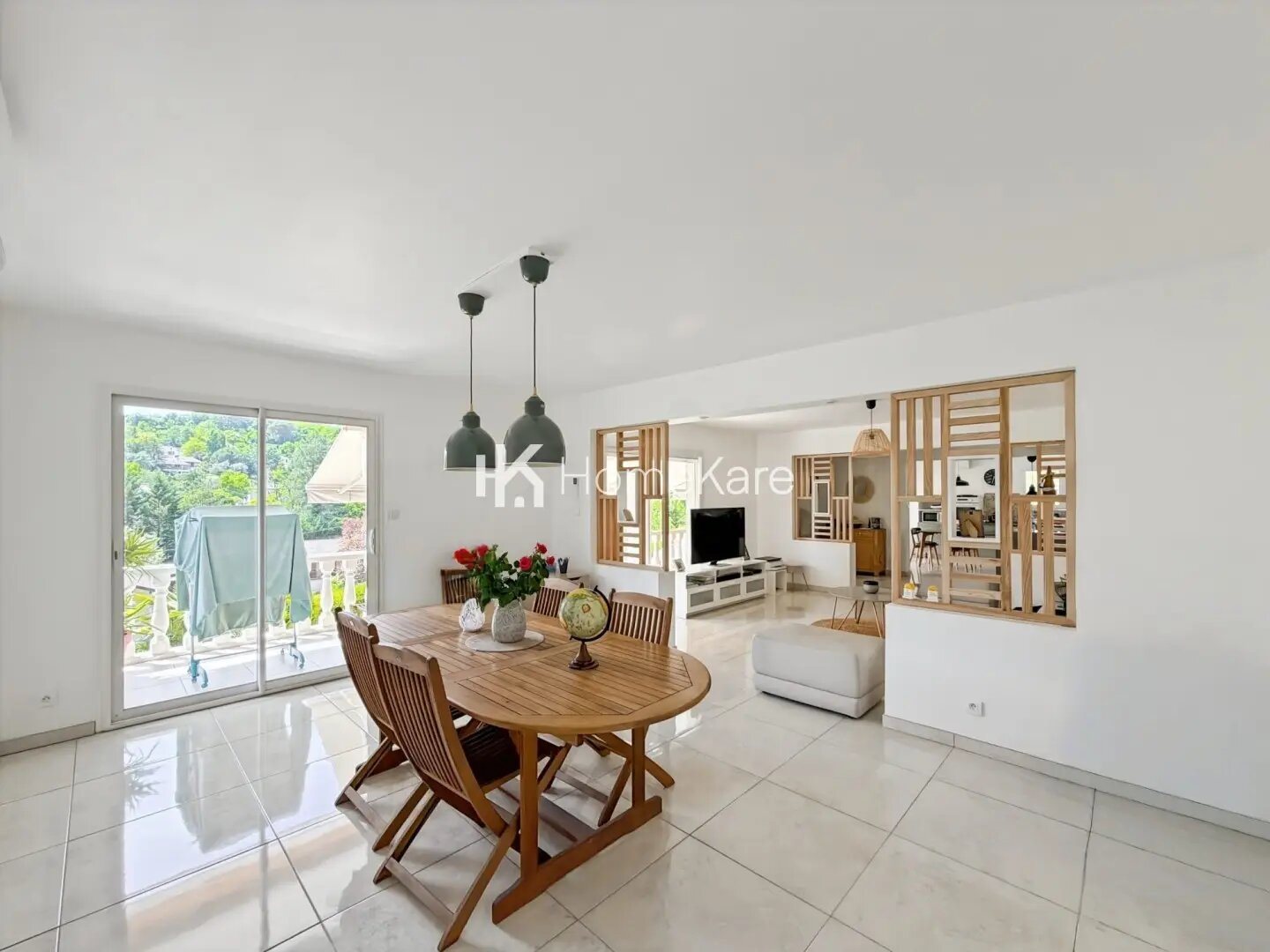 Maison à vendre, 135m², Moissac