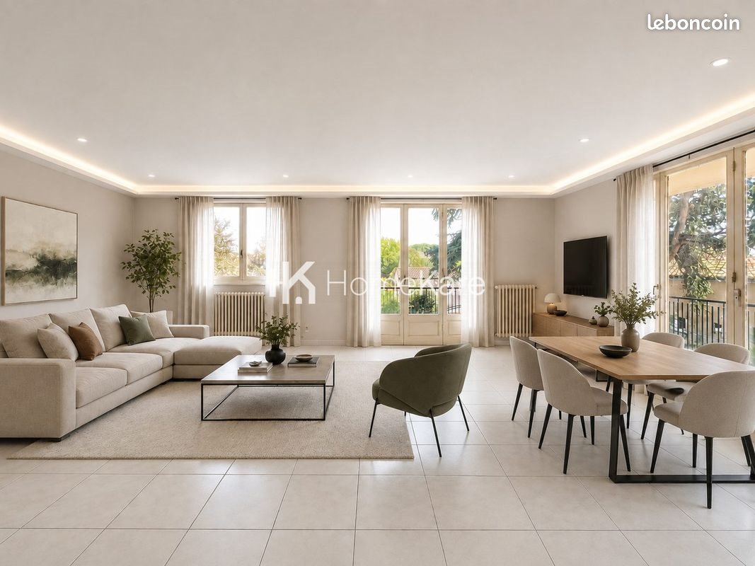 Maison à vendre, 180m², Aucamville