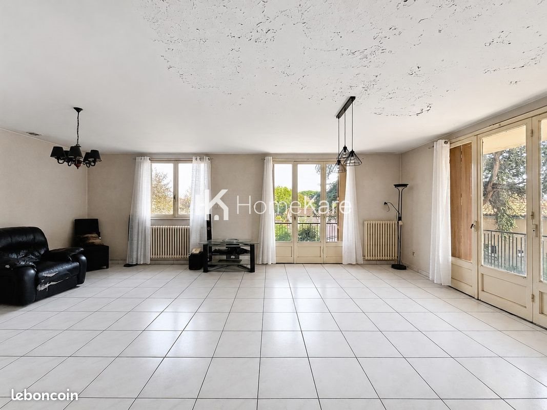 Maison à vendre, 180m², Aucamville