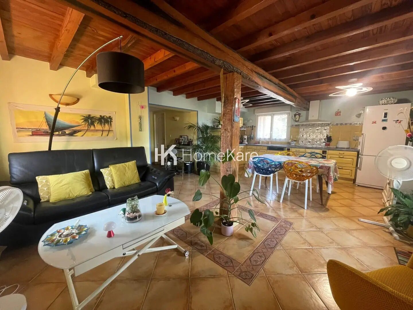 Maison à vendre, 130m², Pamiers