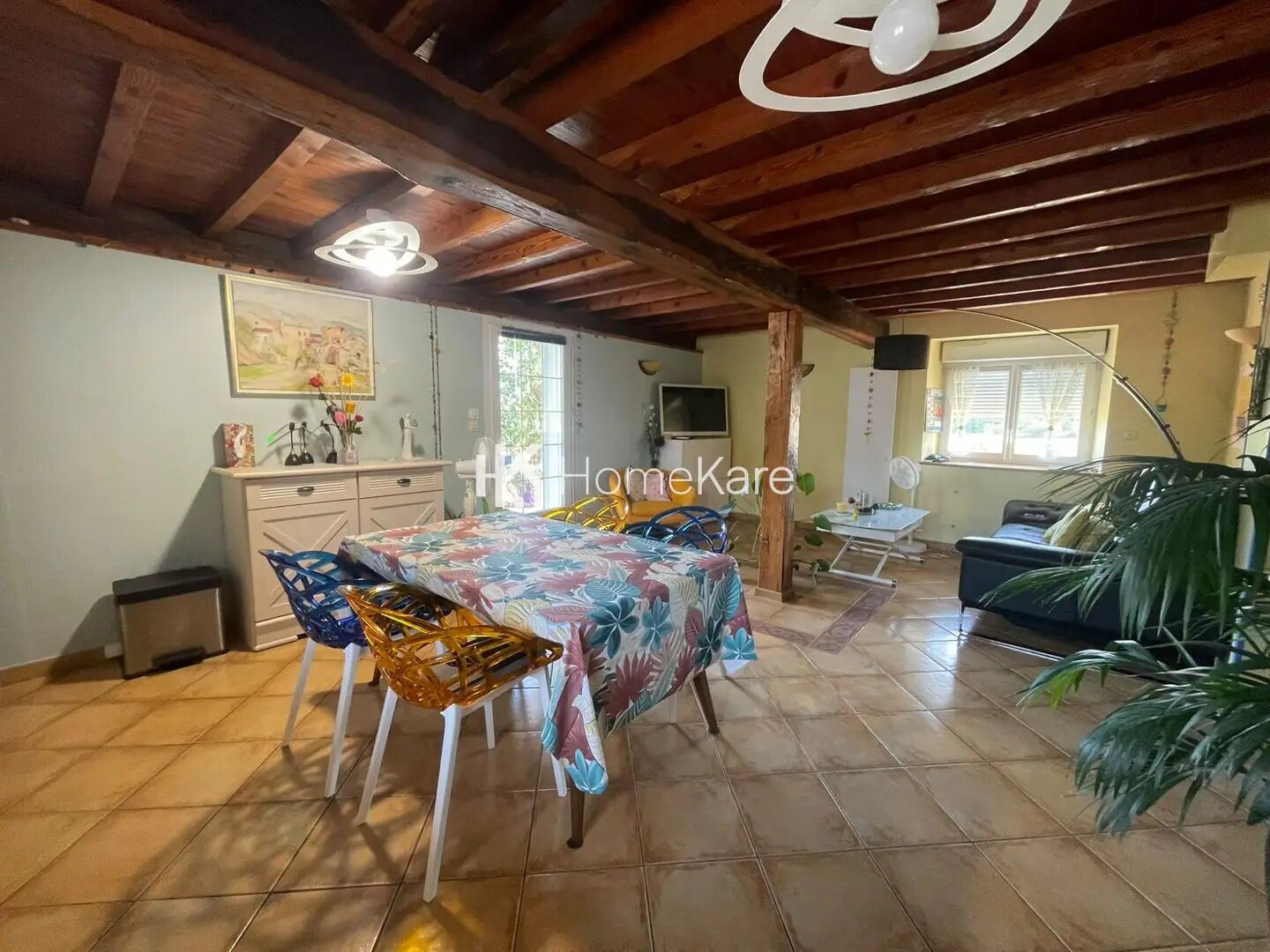 Maison à vendre, 130m², Pamiers