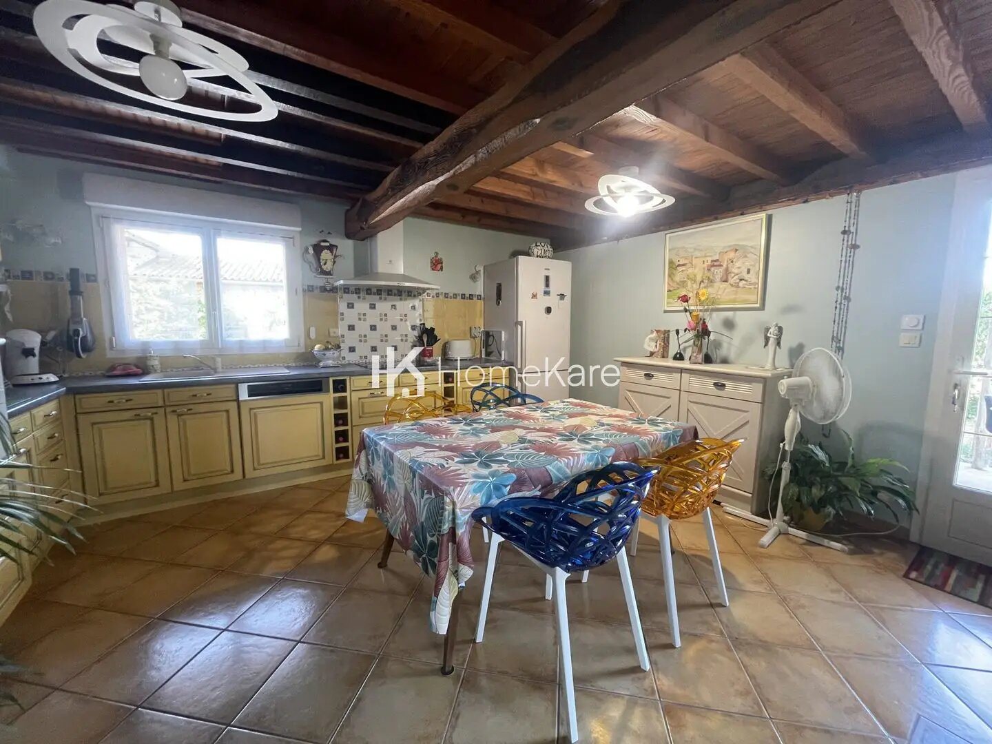 Maison à vendre, 130m², Pamiers