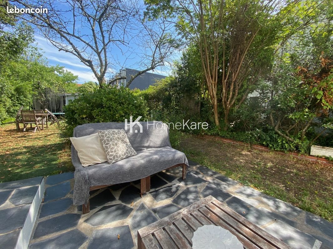 Maison à vendre, 90m², Bordeaux