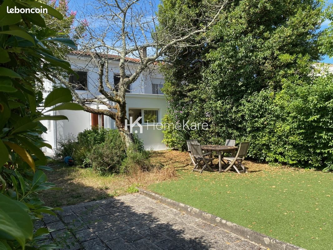 Maison à vendre, 90m², Bordeaux