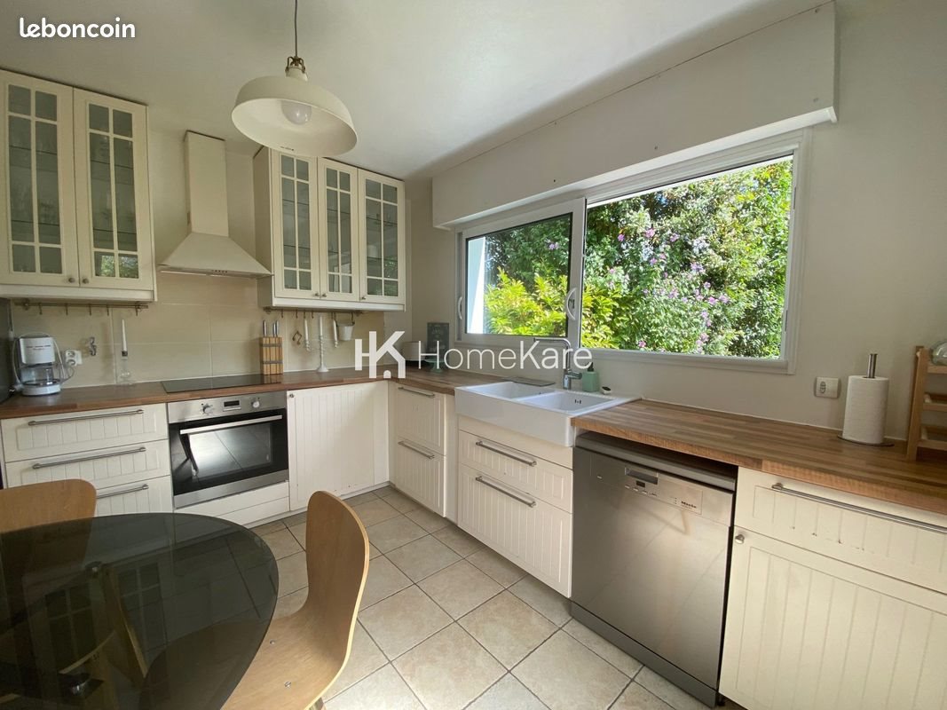 Maison à vendre, 90m², Bordeaux