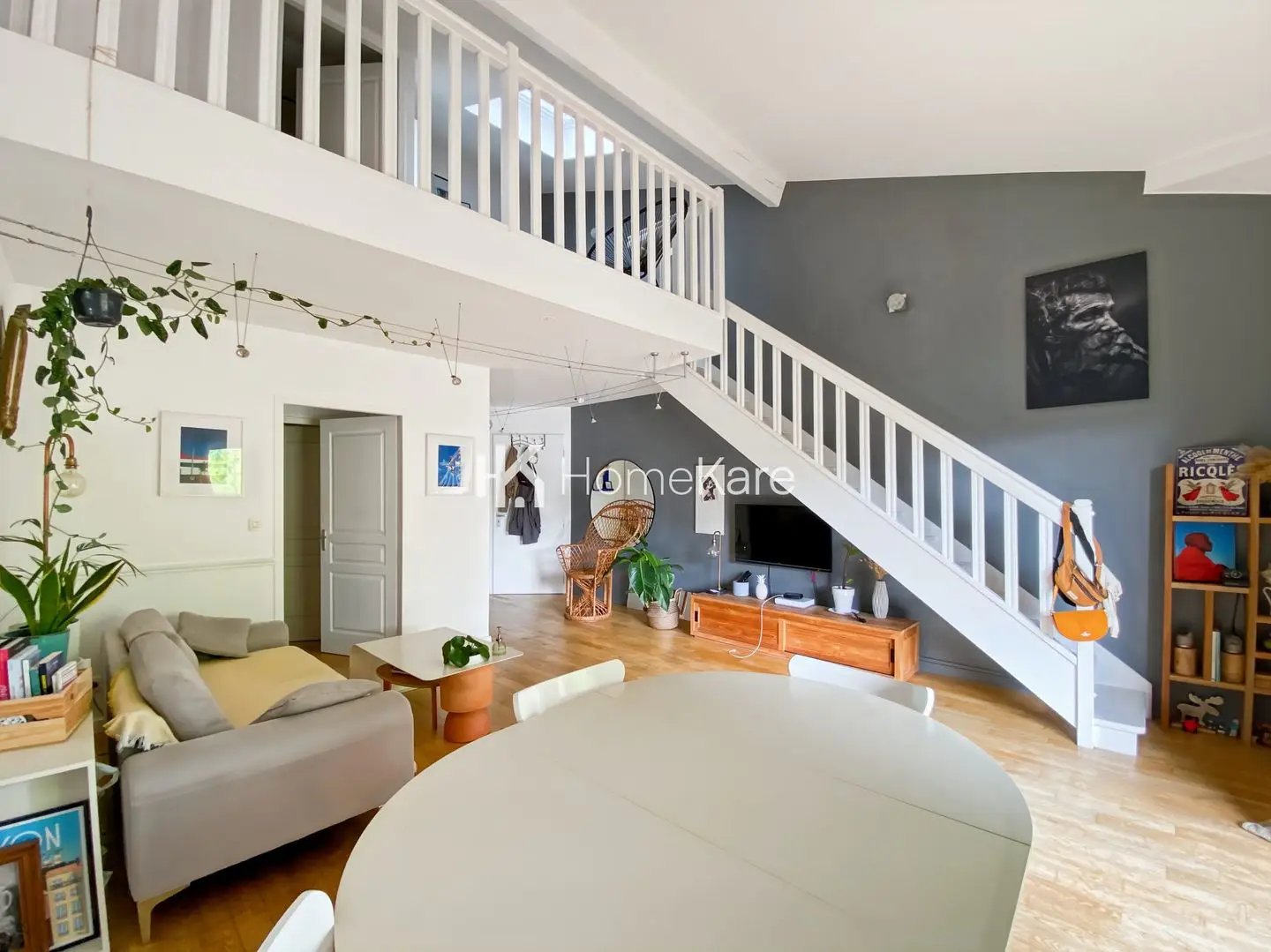 Appartement à vendre, 75m², Toulouse