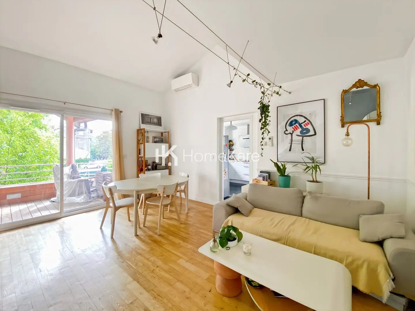Appartement à vendre, 75m², Toulouse