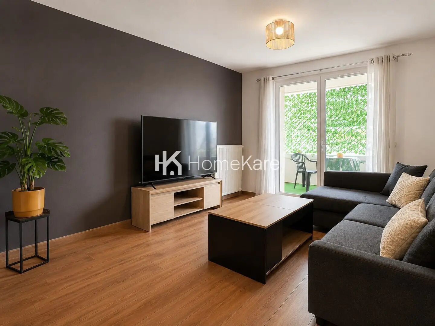 Appartement à vendre, 40m², Seysses