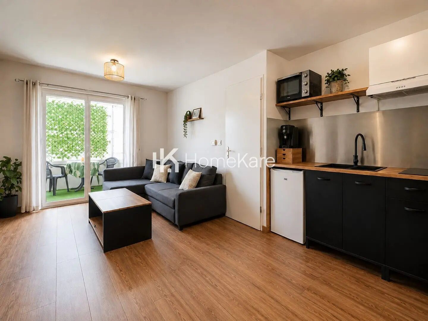 Appartement à vendre, 40m², Seysses