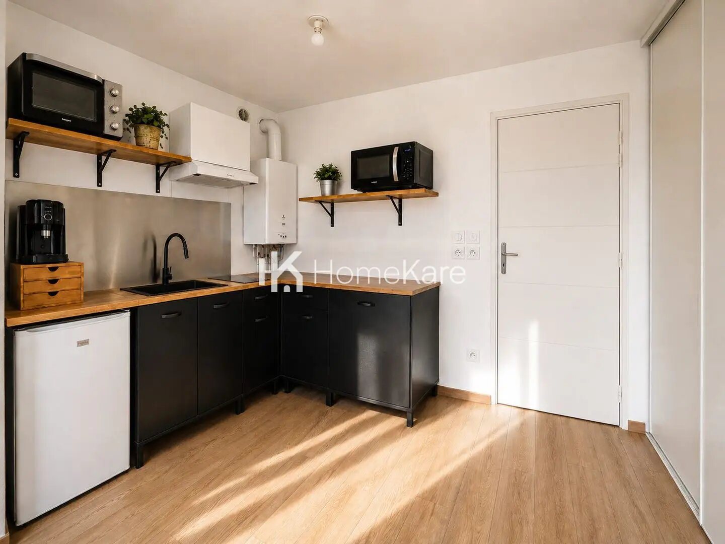 Appartement à vendre, 40m², Seysses
