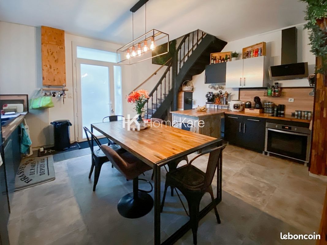 Maison à vendre, 67m², Pessac