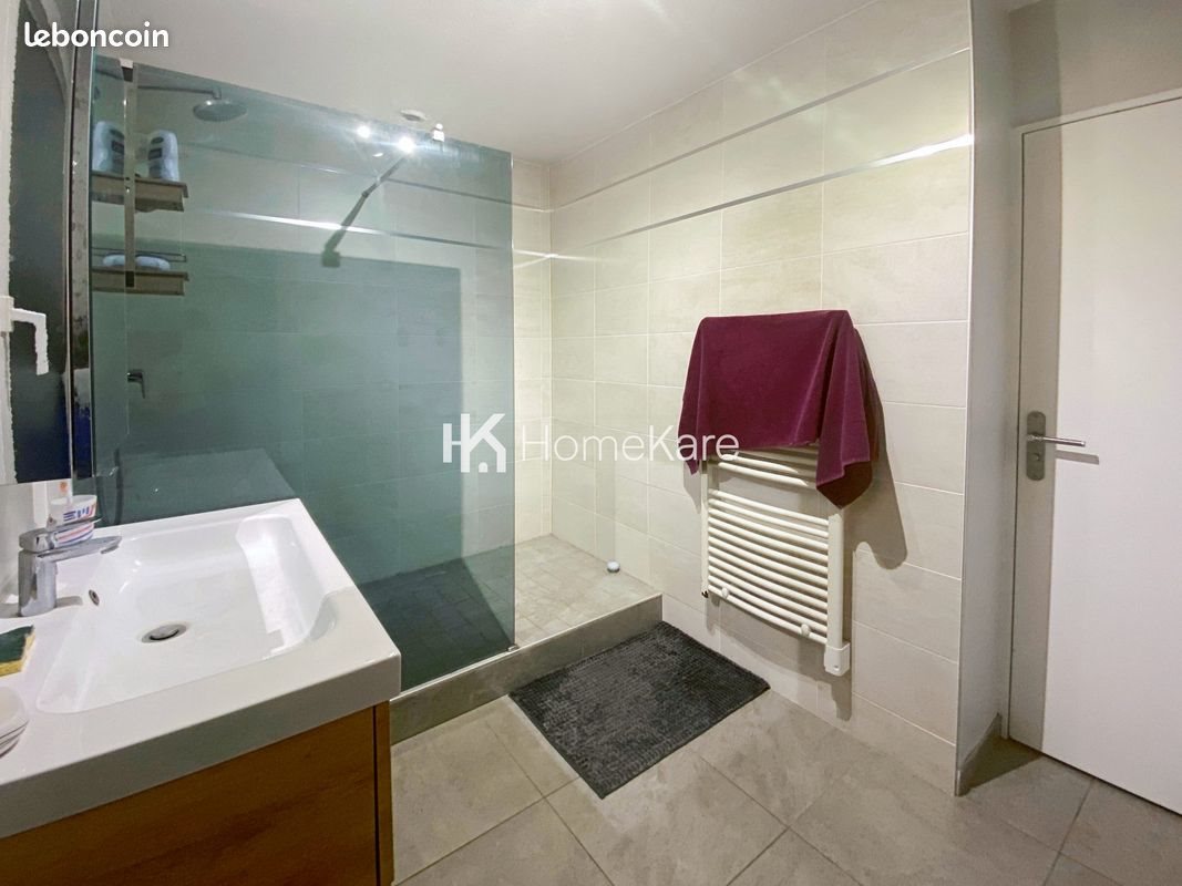 Maison à vendre, 67m², Pessac