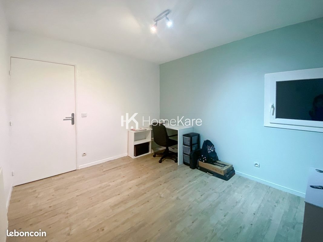 Maison à vendre, 67m², Pessac