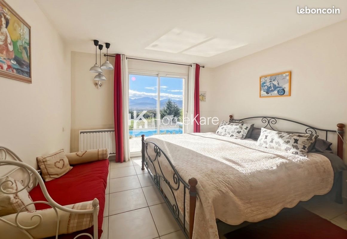 Maison à vendre, 165m², Castelginest