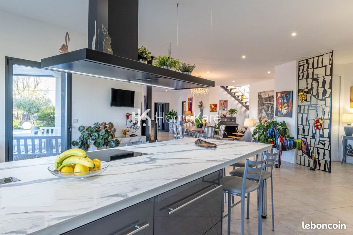 Maison à vendre, 300m², Muret