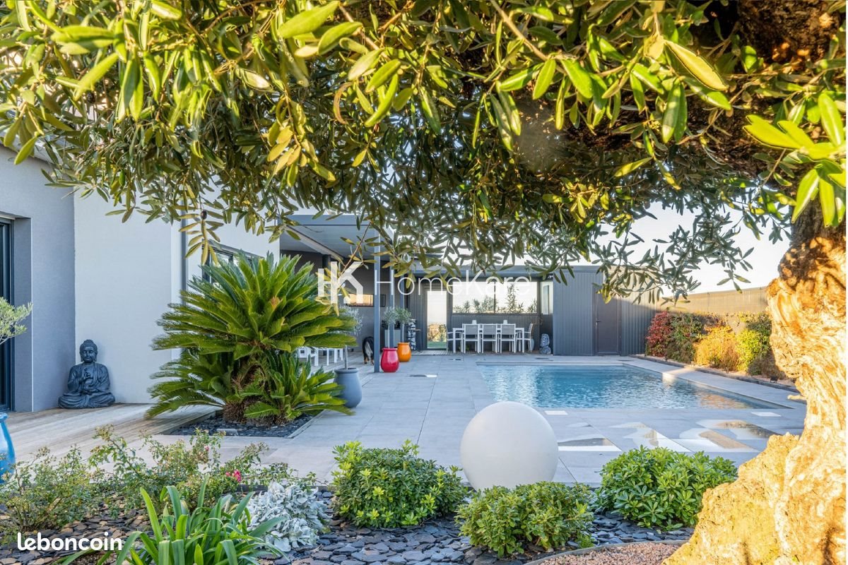 Maison à vendre, 300m², Muret