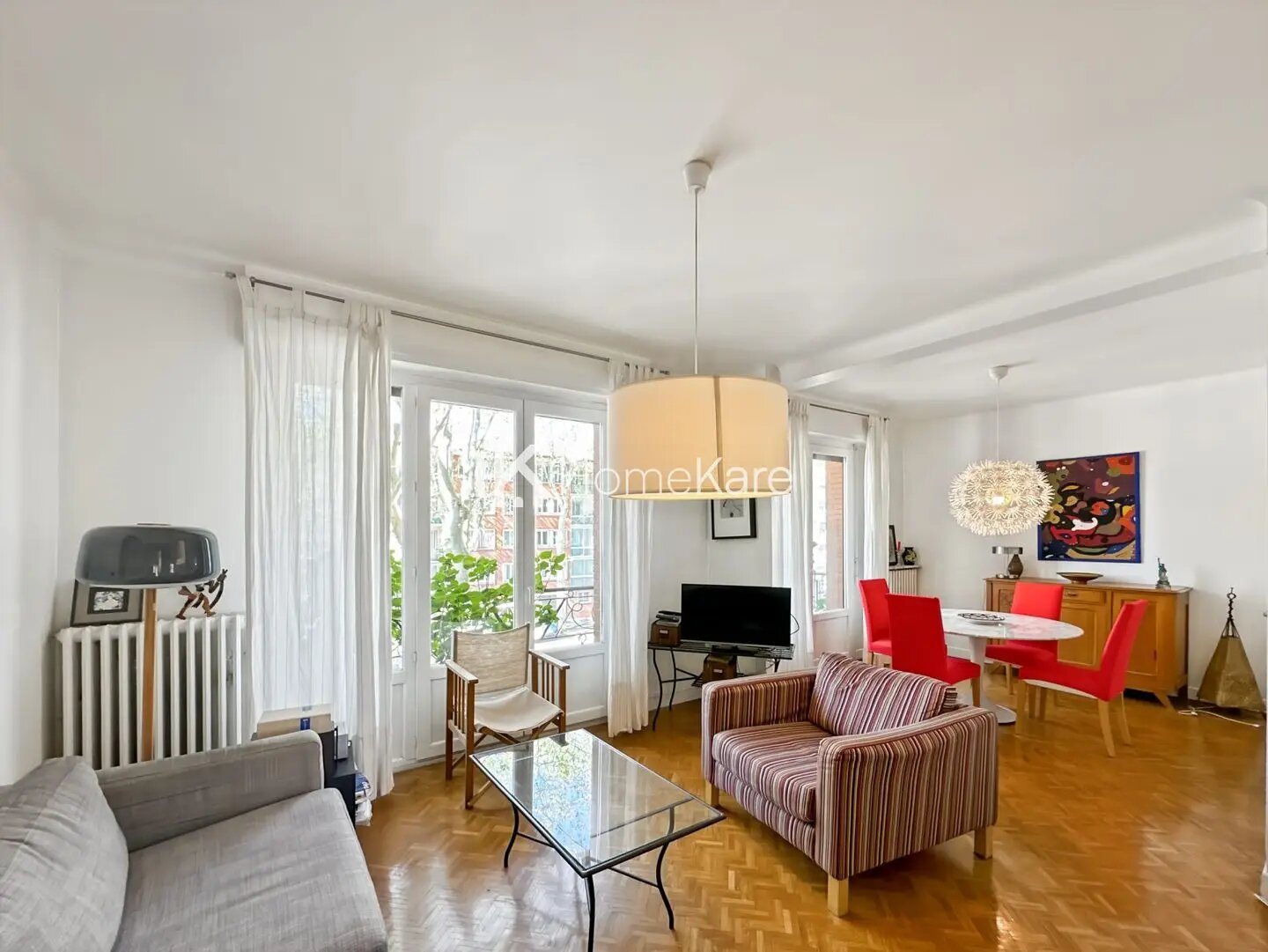 Appartement à vendre, 55m², Toulouse