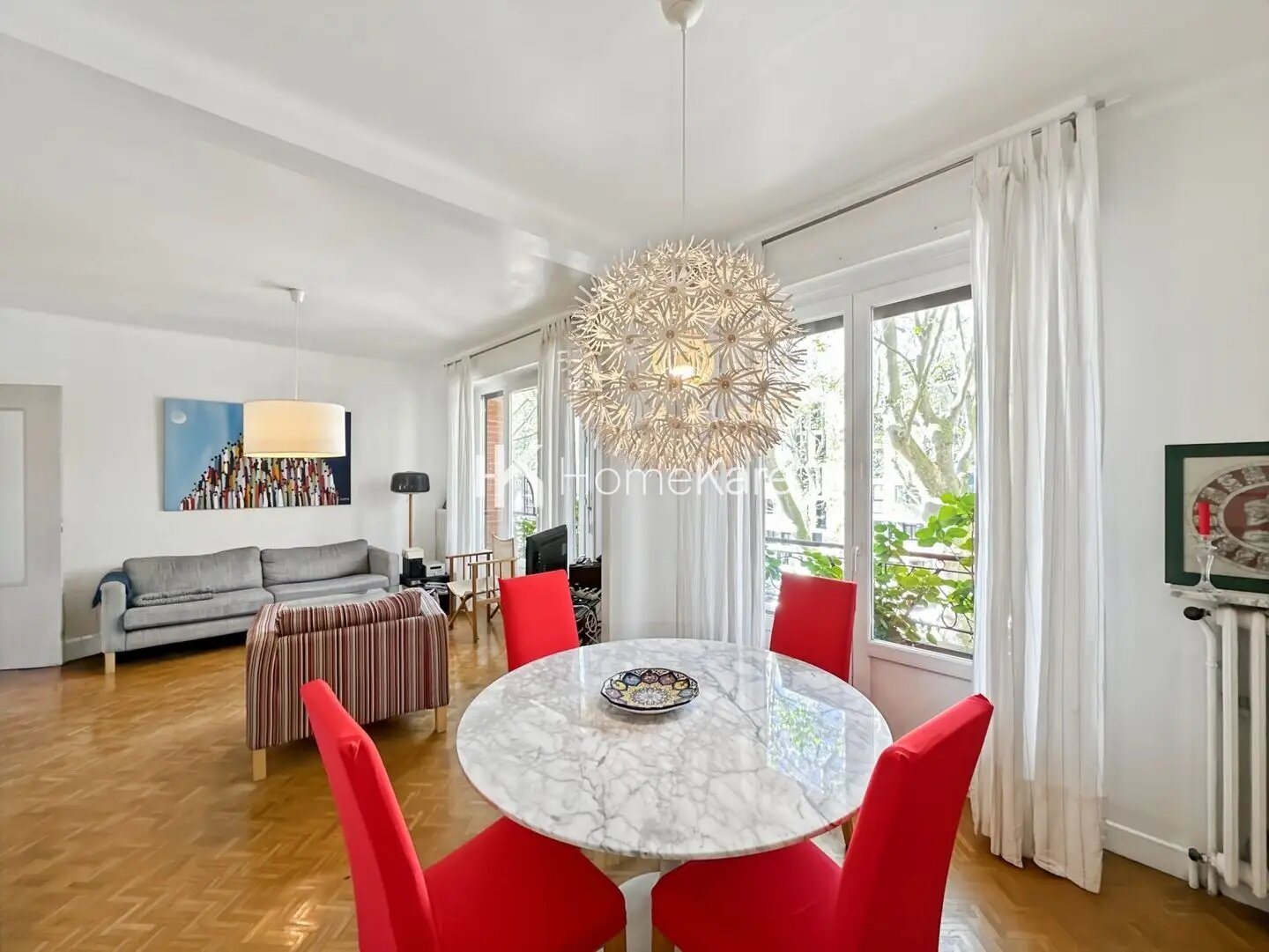 Appartement à vendre, 55m², Toulouse