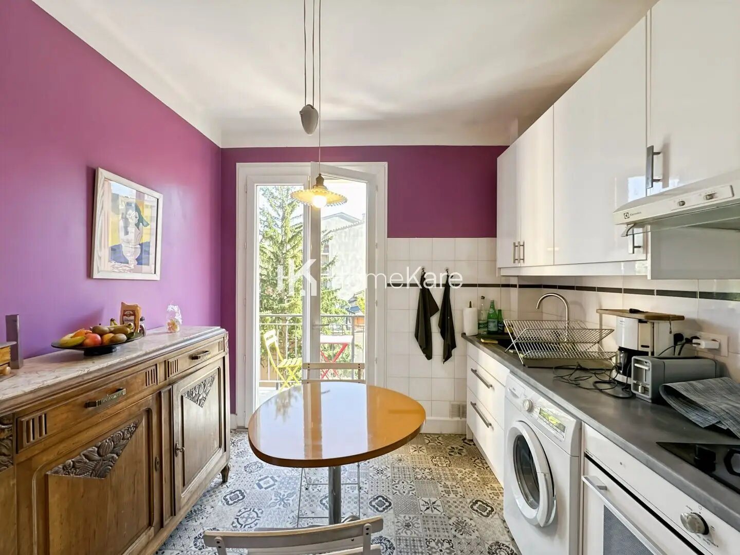 Appartement à vendre, 55m², Toulouse