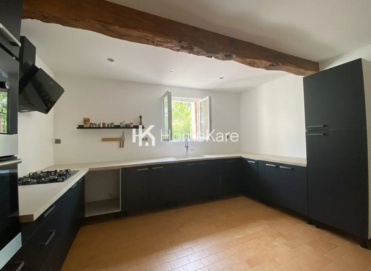 Maison à vendre, 135m², Hure