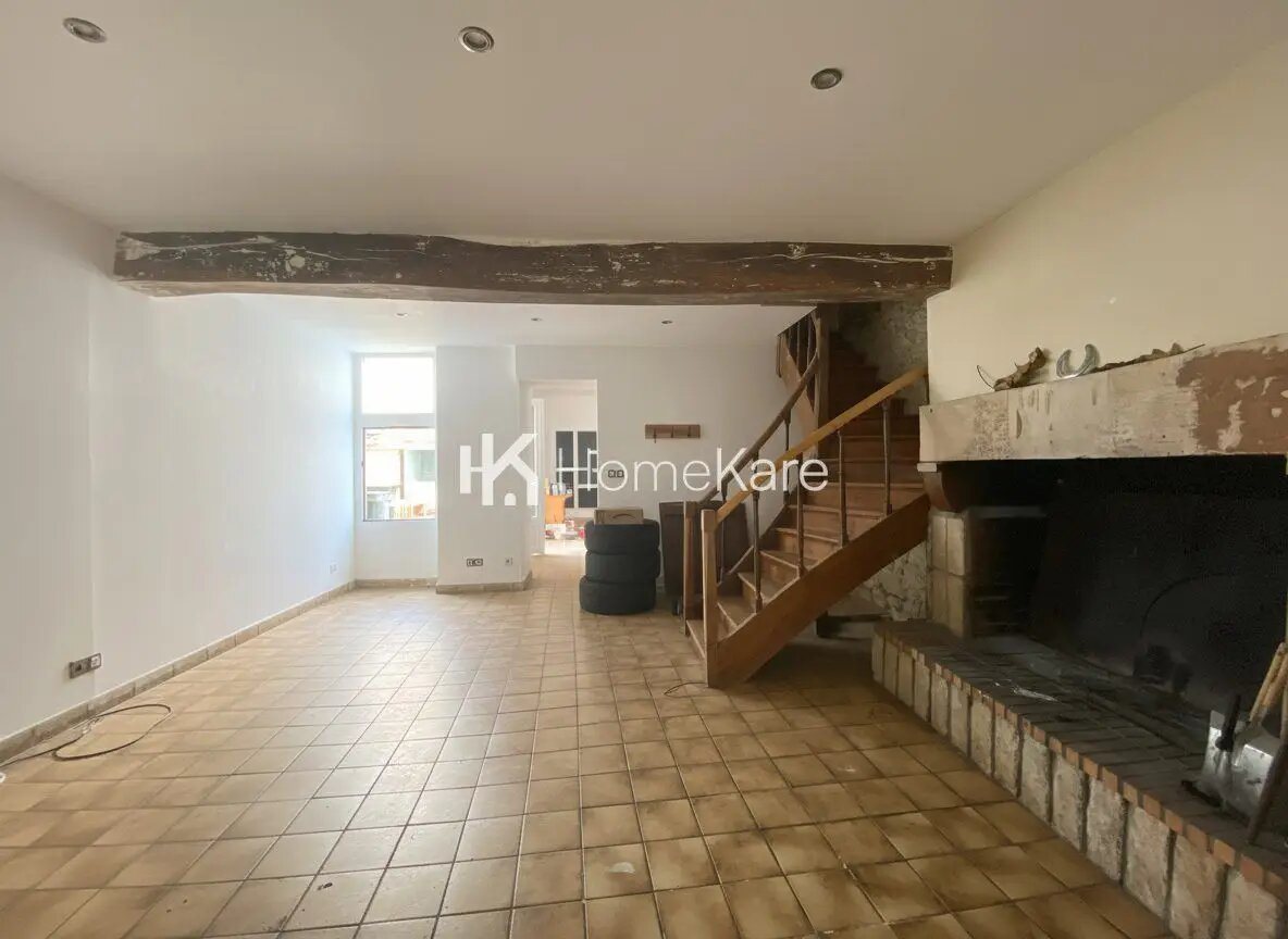 Maison à vendre, 135m², Hure