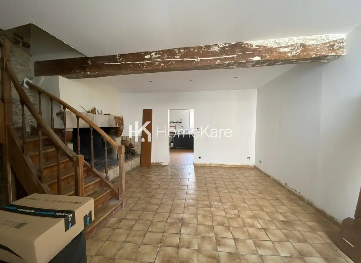 Maison à vendre, 135m², Hure