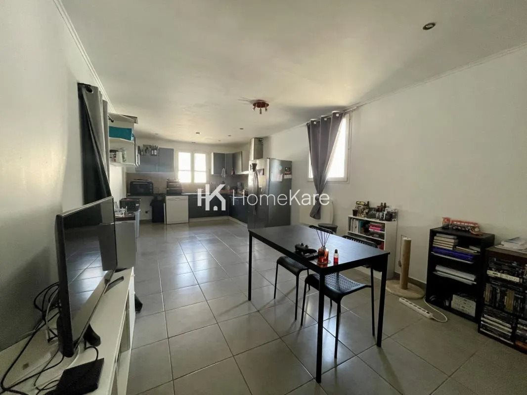 Maison à vendre, 80m², Auterive