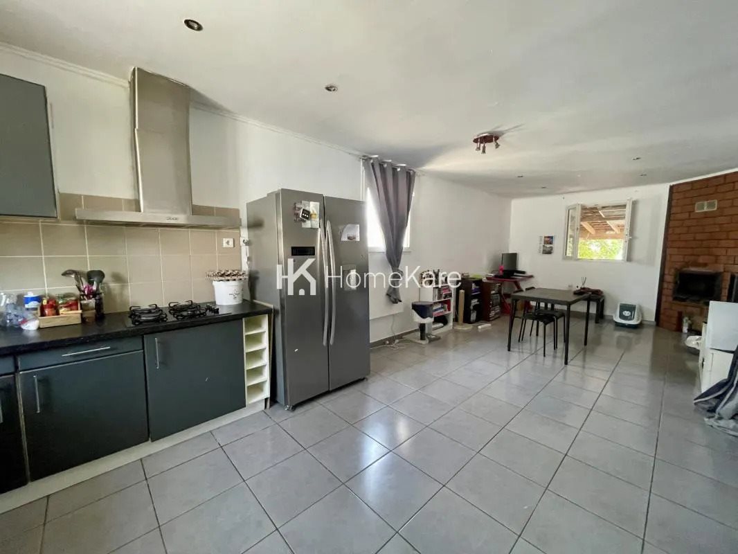 Maison à vendre, 80m², Auterive