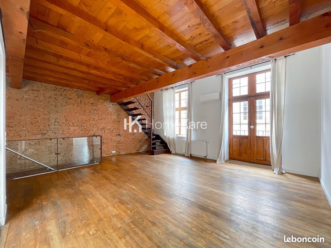 Maison à vendre, 210m², Montauban