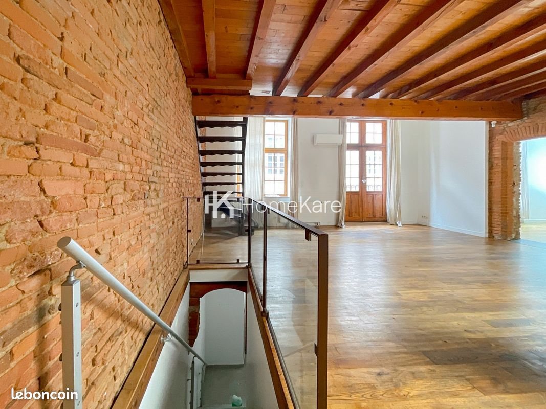 Maison à vendre, 210m², Montauban