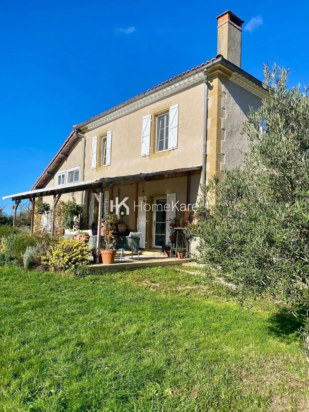 Maison à vendre, 300m², Boulogne-sur-Gesse