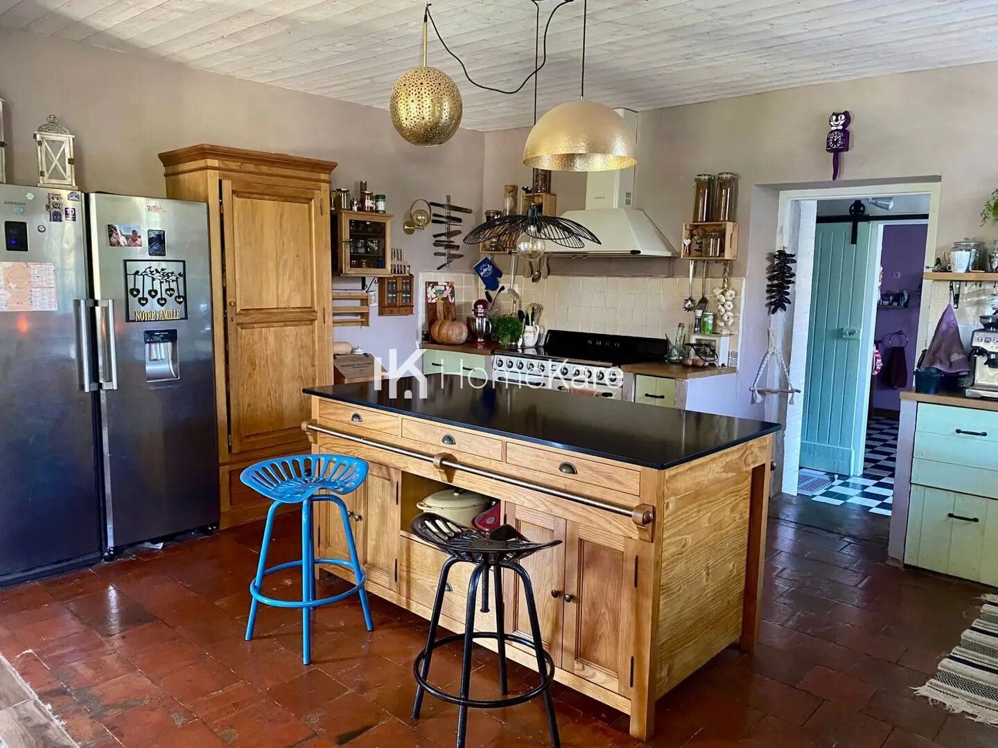 Maison à vendre, 300m², Boulogne-sur-Gesse