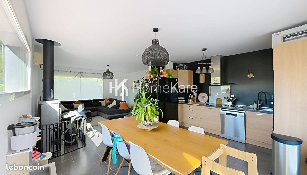Maison à vendre, 110m², Montauban