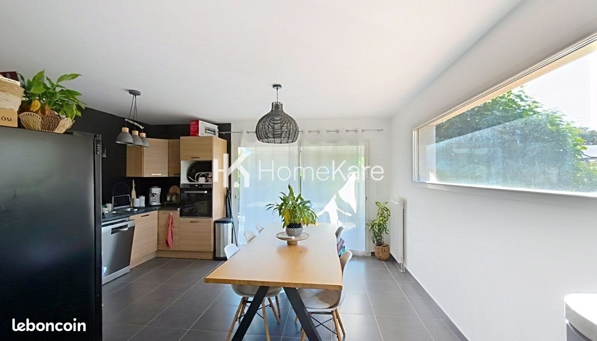Maison à vendre, 110m², Montauban