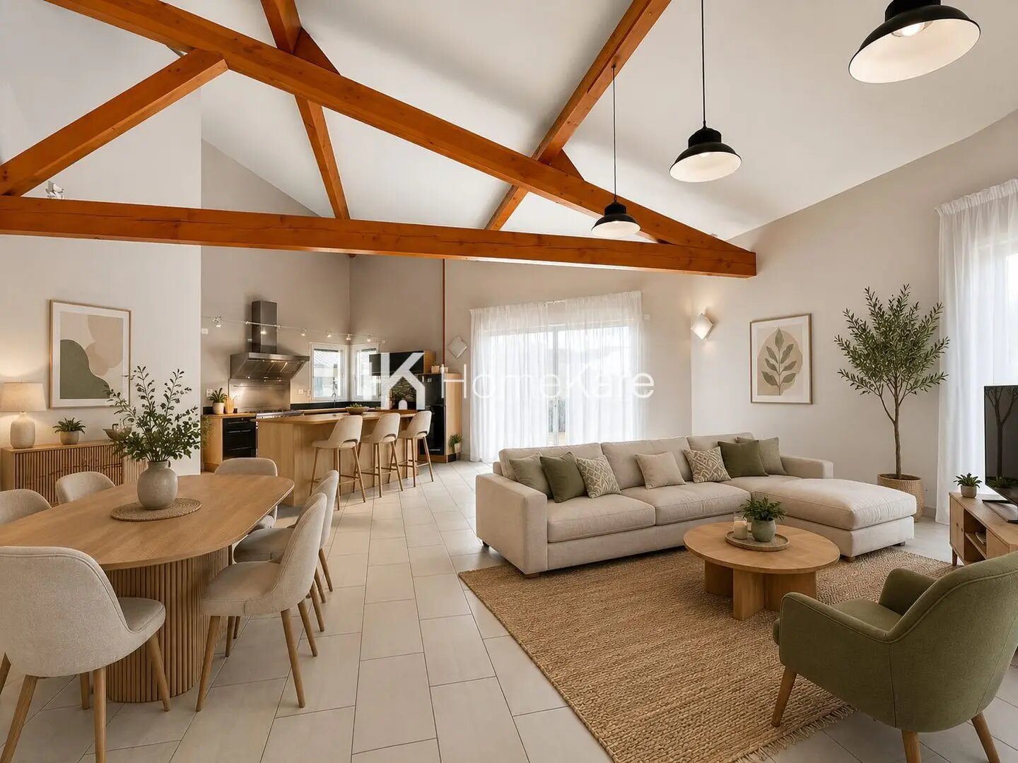 Maison à vendre, 230m², Varilhes