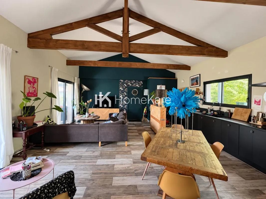Maison à vendre, 140m², Lagardelle-sur-Lèze