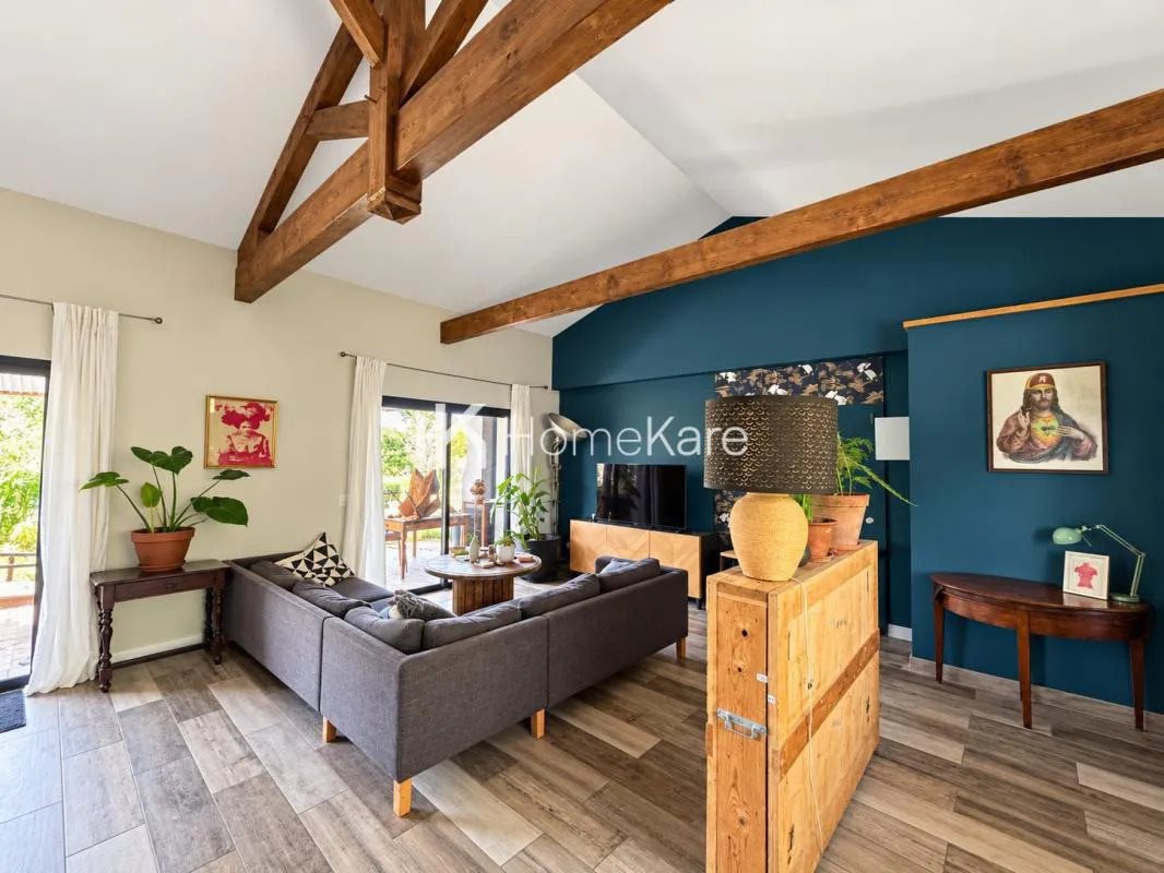 Maison à vendre, 140m², Lagardelle-sur-Lèze