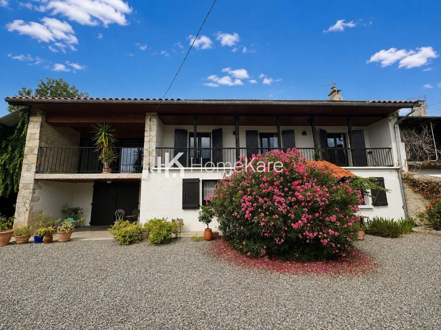 Maison à vendre, 130m², Gourdan-Polignan