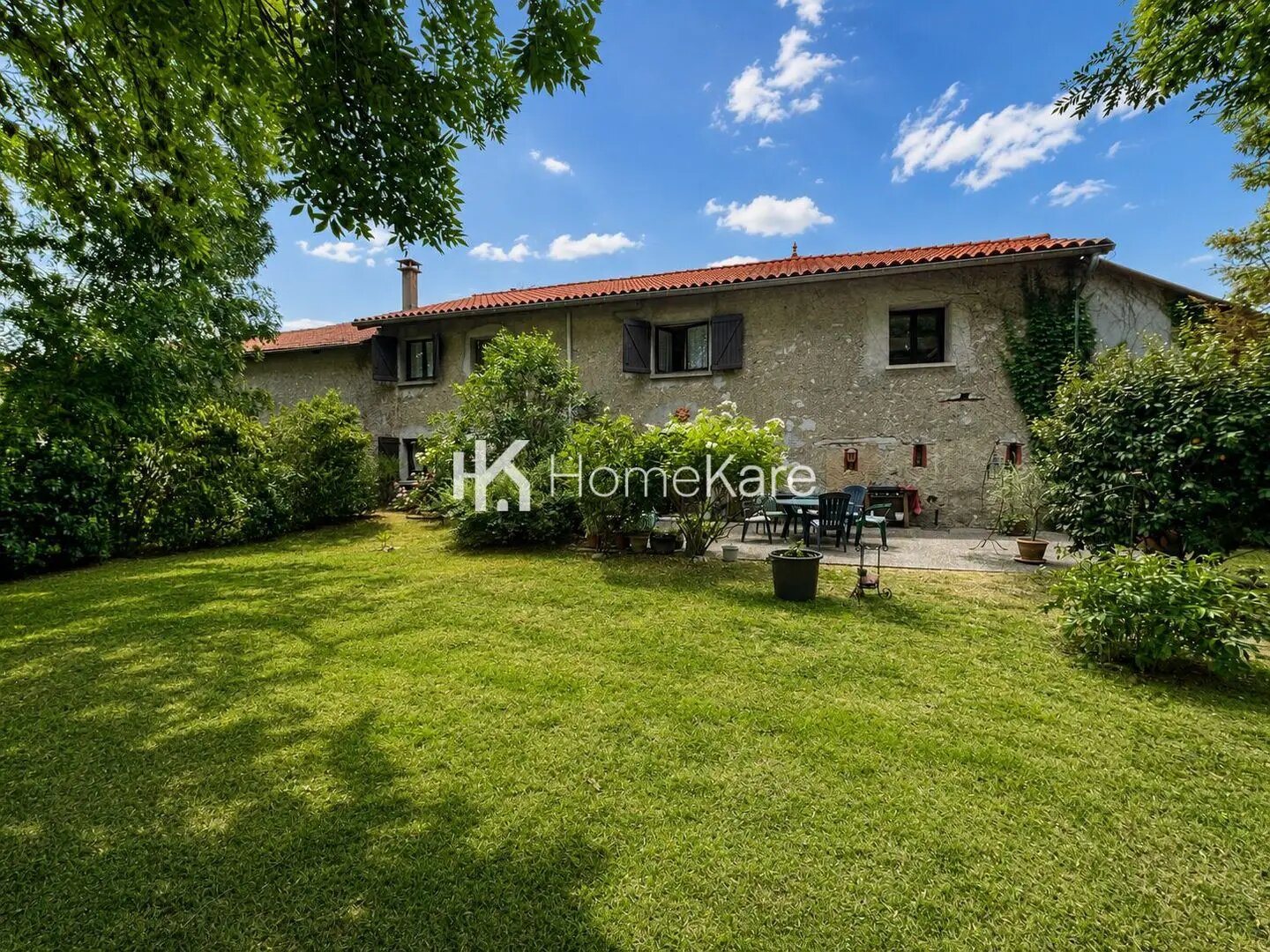 Maison à vendre, 130m², Gourdan-Polignan