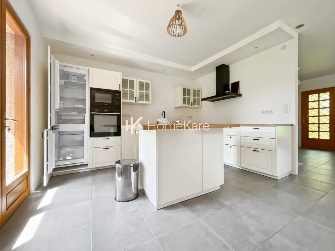 Maison à vendre, 120m², Auterive