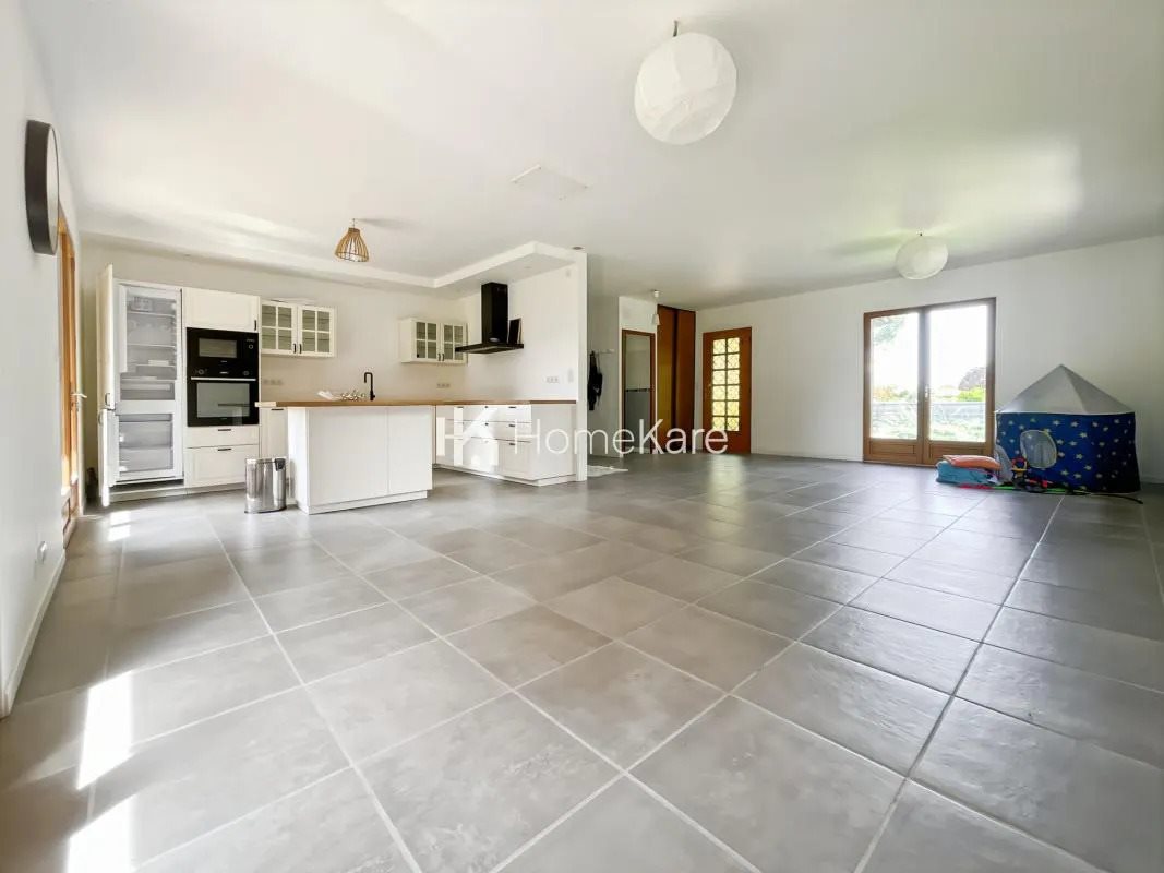 Maison à vendre, 120m², Auterive