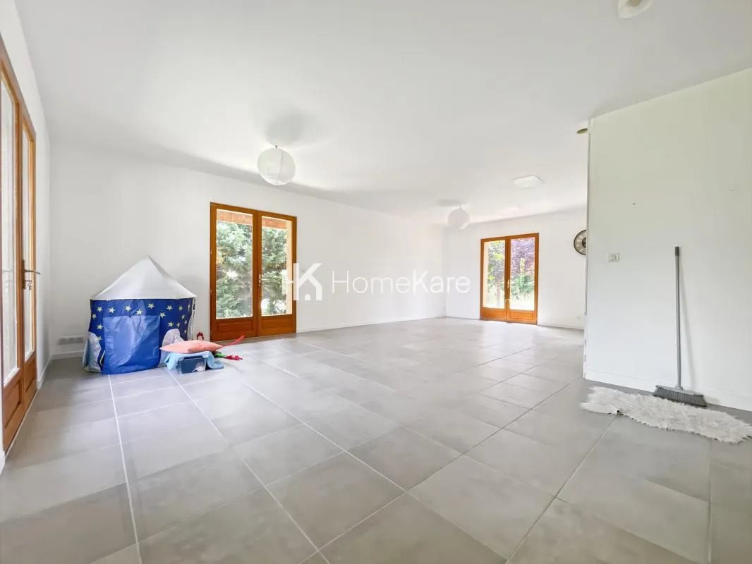 Maison à vendre, 120m², Auterive