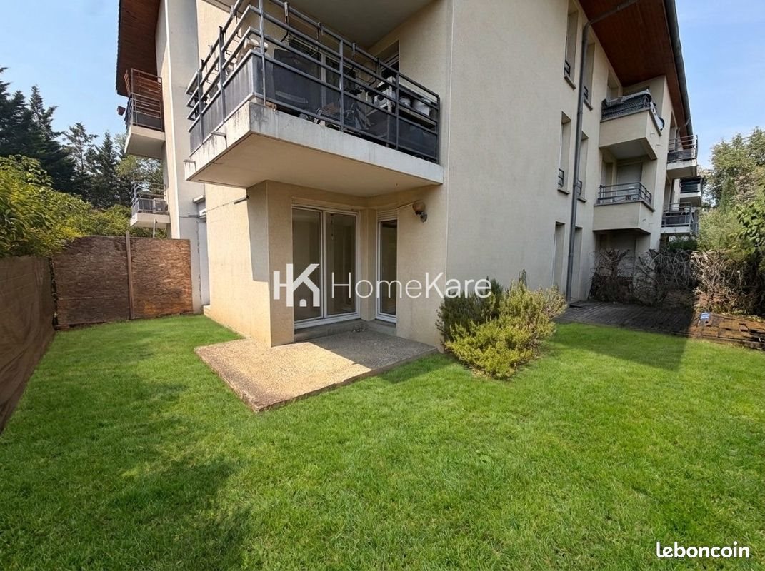 Appartement à vendre, 53m², Toulouse