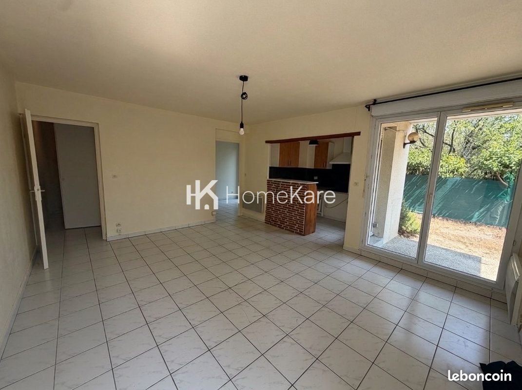 Appartement à vendre, 53m², Toulouse