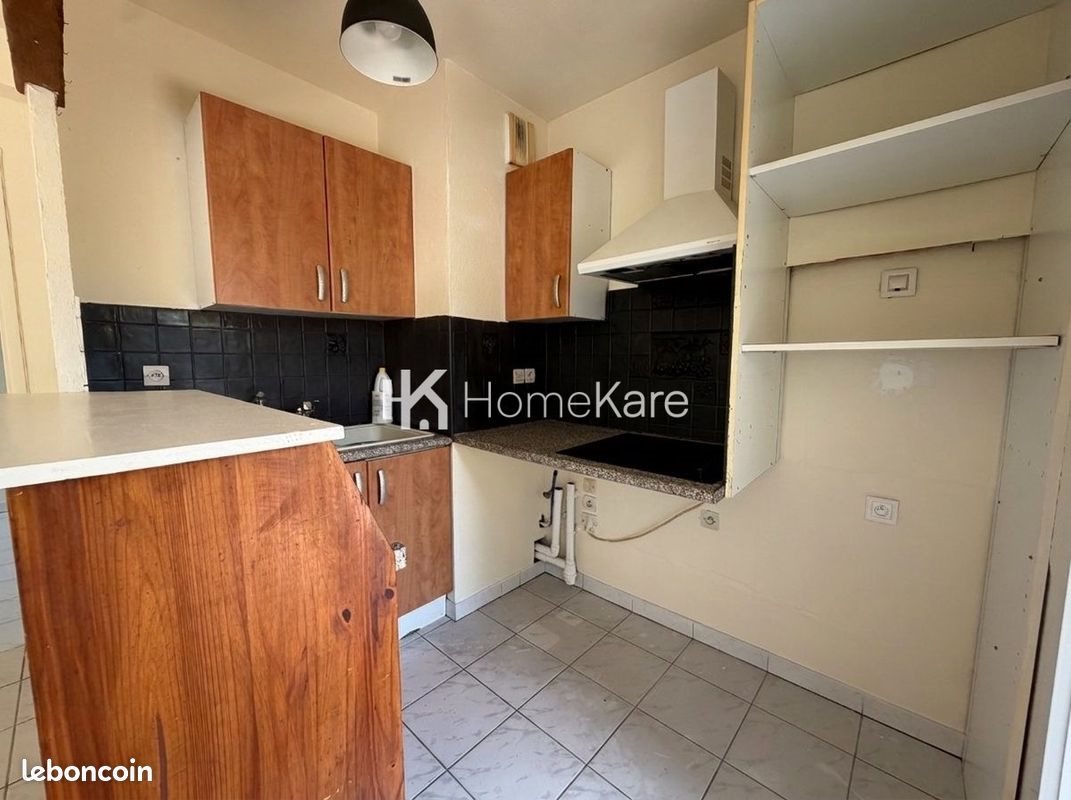 Appartement à vendre, 53m², Toulouse