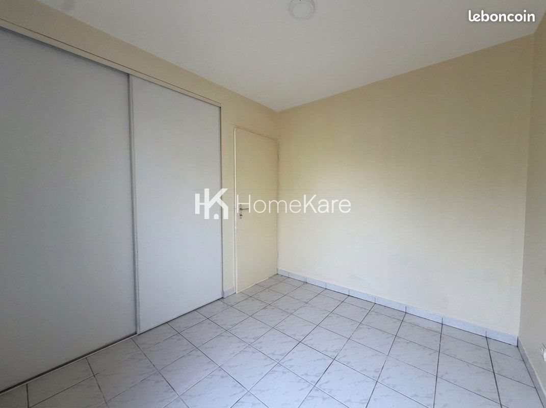 Appartement à vendre, 53m², Toulouse