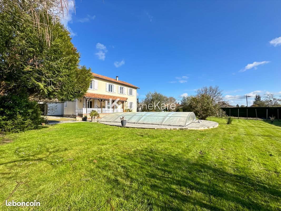 Maison à vendre, 202m², Salies-du-Salat