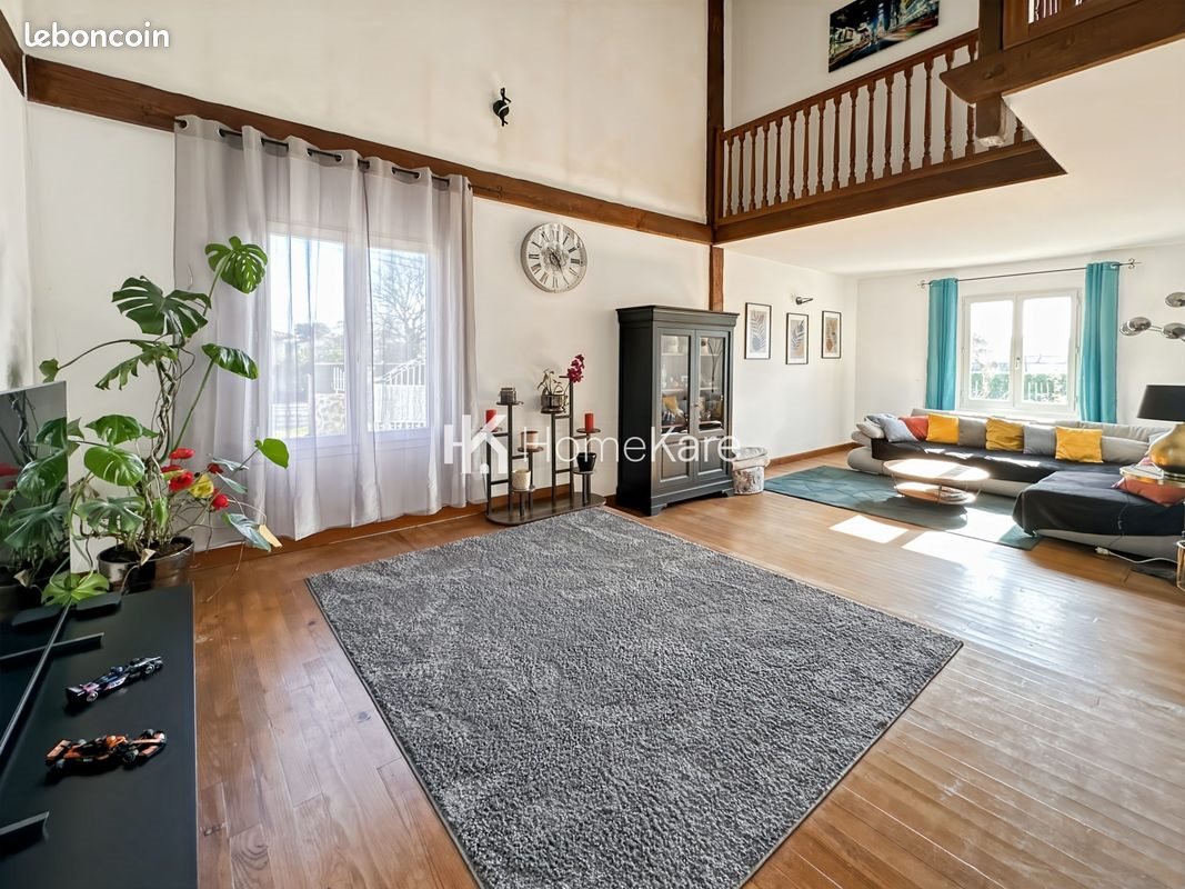 Maison à vendre, 202m², Salies-du-Salat