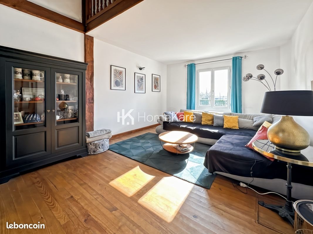 Maison à vendre, 202m², Salies-du-Salat